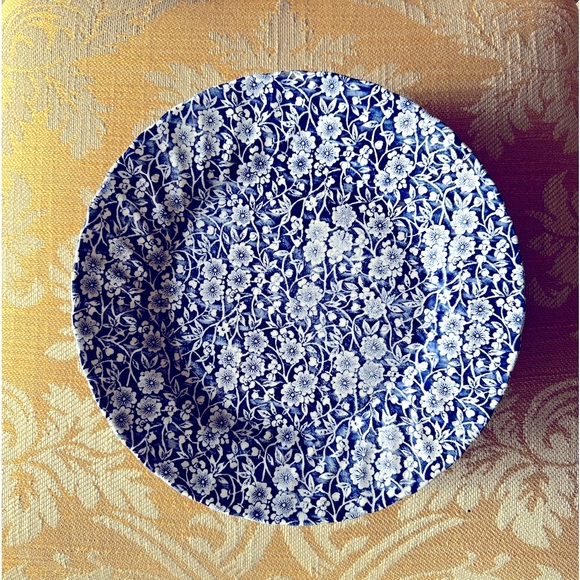 Royal Wessex by Churchill Dining Royal Wessex Set Of 4 Victorian